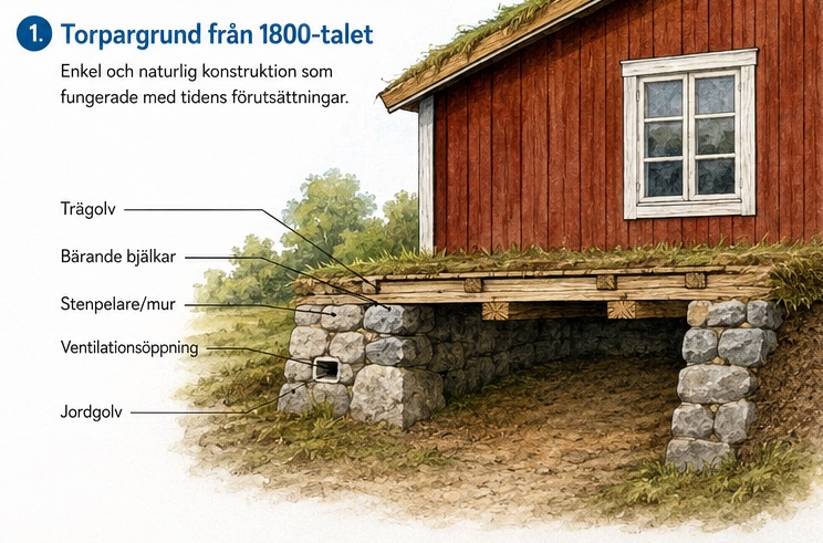 Krypgrund-1800-tal